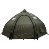 Helsport Varanger Dome 8-10 Outer Tent incl. Pole