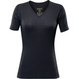 Devold Breeze Woman T-shirt V-Neck