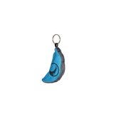 Ticket To The Moon Key Ring Bag