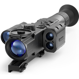 Pulsar Digisight Ultra N455 LRF Digital Riflescope