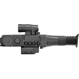 Pulsar Digisight Ultra N455 LRF Digital Riflescope