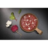 Tactical Foodpack Beetroot and Feta Soup