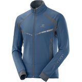Salomon RS Warm Softshell Jacket Mens