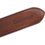 Barbour Belt Gift Box