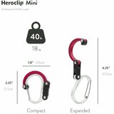 Heroclip Mini