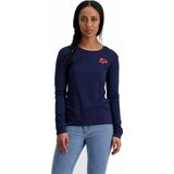 Mons Royale Icon LS Womens
