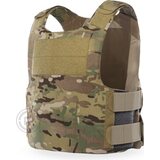 Crye Precision LVS™ OVERT COVER, With Patch DEMO