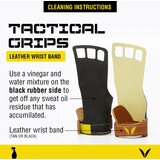 Victory Grips Tactical 3-Finger
