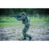 Crye Precision G3 Combat Pant M05, Limited edition (Kenttätestattu)