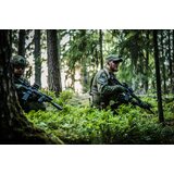 Crye Precision G3 Combat Shirt M05, Limited edition (Kenttätestattu)