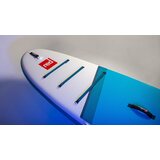 Red Paddle Co Ride 10'6" x 32" package