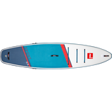 Red Paddle Co Sport 11'3" x 32" package