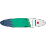 Red Paddle Co Voyager 12'6" x 32" package