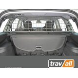 Travall Dog Guard Peugeot 308 SW 2014 -, with roof hatch