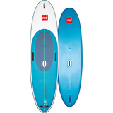 Red Paddle Co Windsurf 10’7″ csomag
