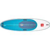 Red Paddle Co Windsurf 10’7″ упаковка