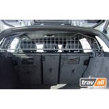 Travall Koiraverkko BMW 3-Sarja Touring [F31] 2012-