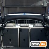 Travall Koiraverkko BMW X4 2018-