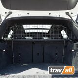 Travall Koiraverkko BMW X5 [GO5] 2018-