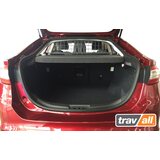 Travall Koiraverkko Ford Mondeo 5-ov Hatchback 2014-
