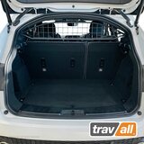 Travall Dog Guard Jaguar E-Pace 2017-