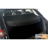 Travall Dog Guard Mazda 3 5-door Hatchback [BM] 2013-