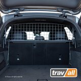 Travall Dog Guard Mercedes Benz GLE 2019-