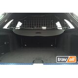 Travall Koiraverkko Mercedes C-Class Estate [S205] 2014-