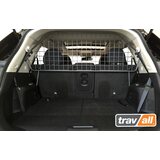 Travall Koiraverkko Nissan X-Trail [T32] 2014- 5 tai 7 paikkaiselle
