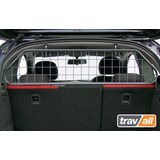 Travall Dog Guard Opel Corsa 3-door Hatchback [D/E] 2006-