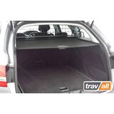 Travall Dog Guard Peugeot 308 SW 2014 -, with roof hatch