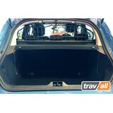 Travall Dog Guard Renault Clio Hatchback 2012-