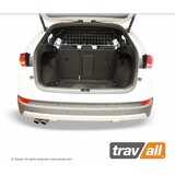 Travall Dog Guard Seat Ateca 2016- no roof hatch