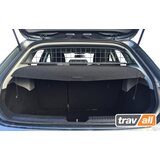 Travall Dog Guard Seat Leon 5-door Hatchback 2013-