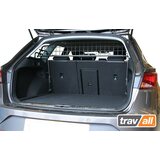 Travall Dog Guard Seat Leon ST 2014-, no roof hatch