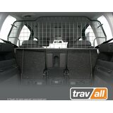 Travall Dog Guard Skoda Roomster 2006-