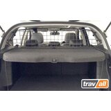 Travall Dog Guard Suzuki SX4 S-Cross 2013-