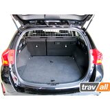 Travall Dog Guard Toyota Auris Touring Sports [E180] 2013- with roof hatch