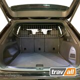 Travall Dog Guard Volkswagen Touareg 2018-