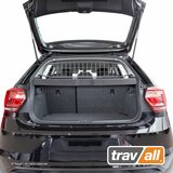 Travall Dog Guard VW Polo 3/5-door Hatchback [Mk6] 2017-