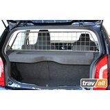 Travall Dog Guard VW Up / Seat Mii / Skoda Citigo, 3/5-door HB 2012-