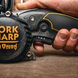 Work Sharp Ken Onion Edition Knife and Tool Sharpener