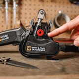 Work Sharp Knife And Tool Sharpener Replacement Belt Kit