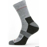 Sealskinz Solo QuickDry Ankle Length Sock