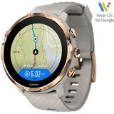 Suunto 7 Sandstone Rosegold