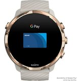 Suunto 7 Sandstone Rosegold