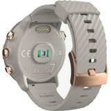 Suunto 7 Sandstone Rosegold