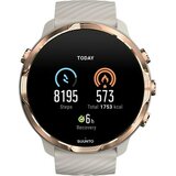 Suunto 7 Sandstone Rosegold