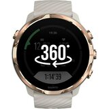 Suunto 7 Sandstone Rosegold