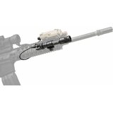 Surefire M603V Scout Light Weaponlight